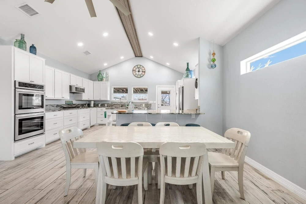 Casita Del Mar - Golf Cart Included!