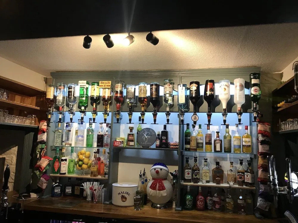 Nags Head Pub