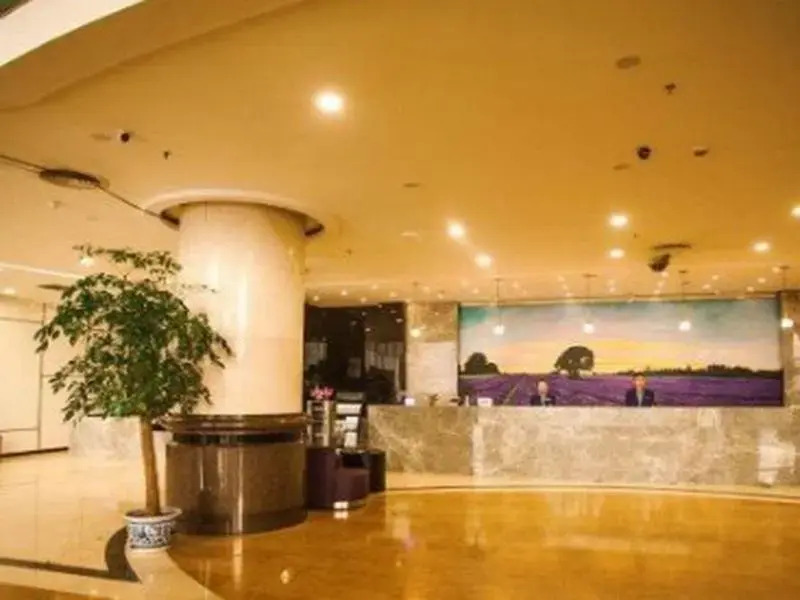 Lavande Hotel