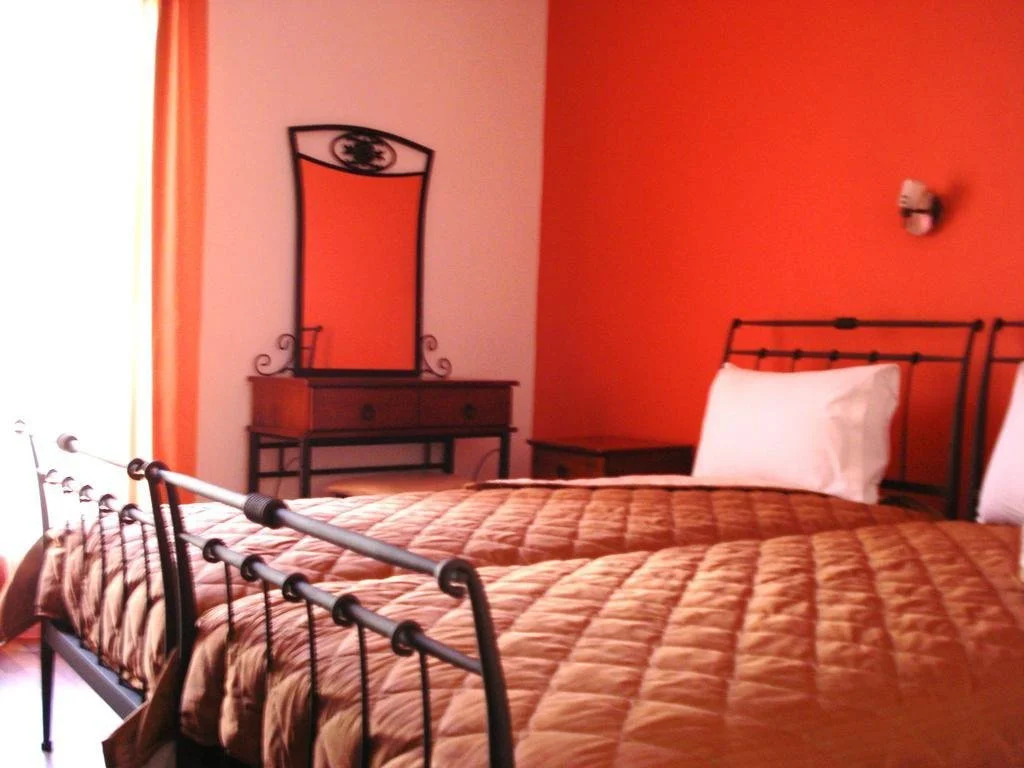 Menir Luxury Apartments