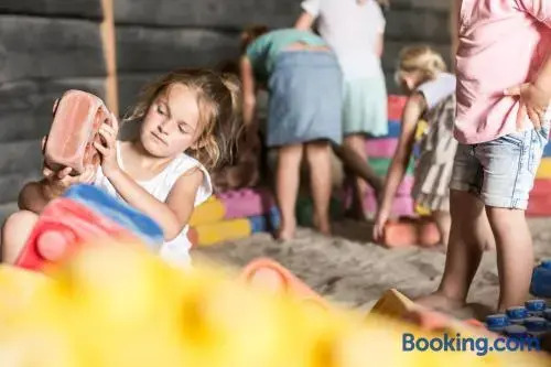 Vakantiewoning Boerderij De Gerrithoeve