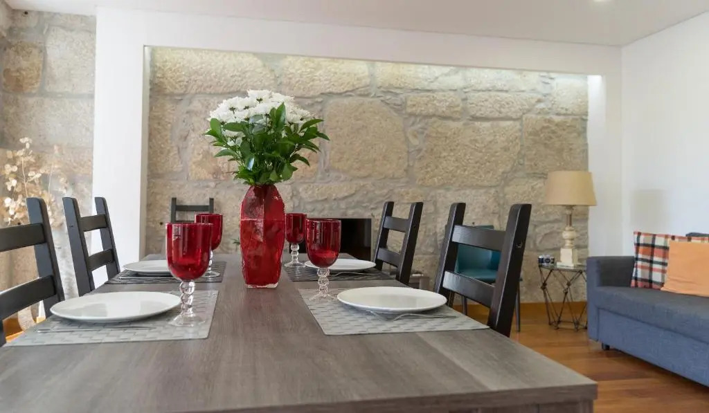Authentic Porto Apartments