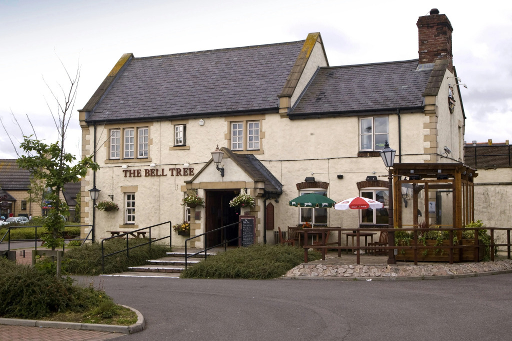 Premier Inn Dundee East