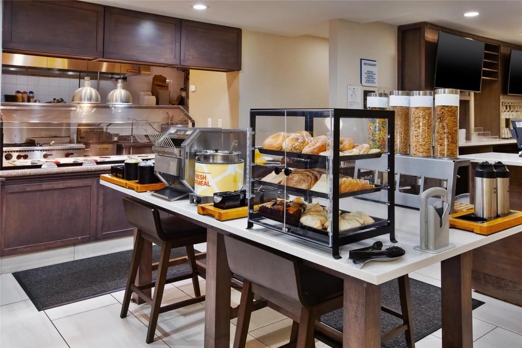 Hilton Garden Inn Chesapeake Greenbrier