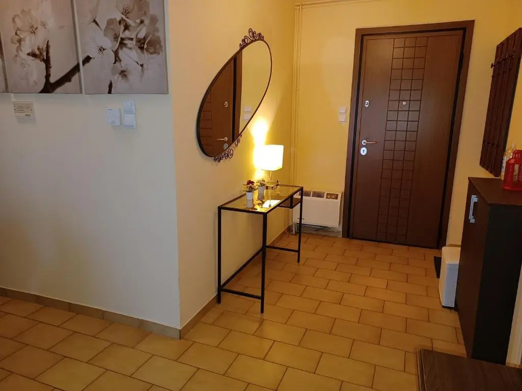 Central Apartment Ioannina