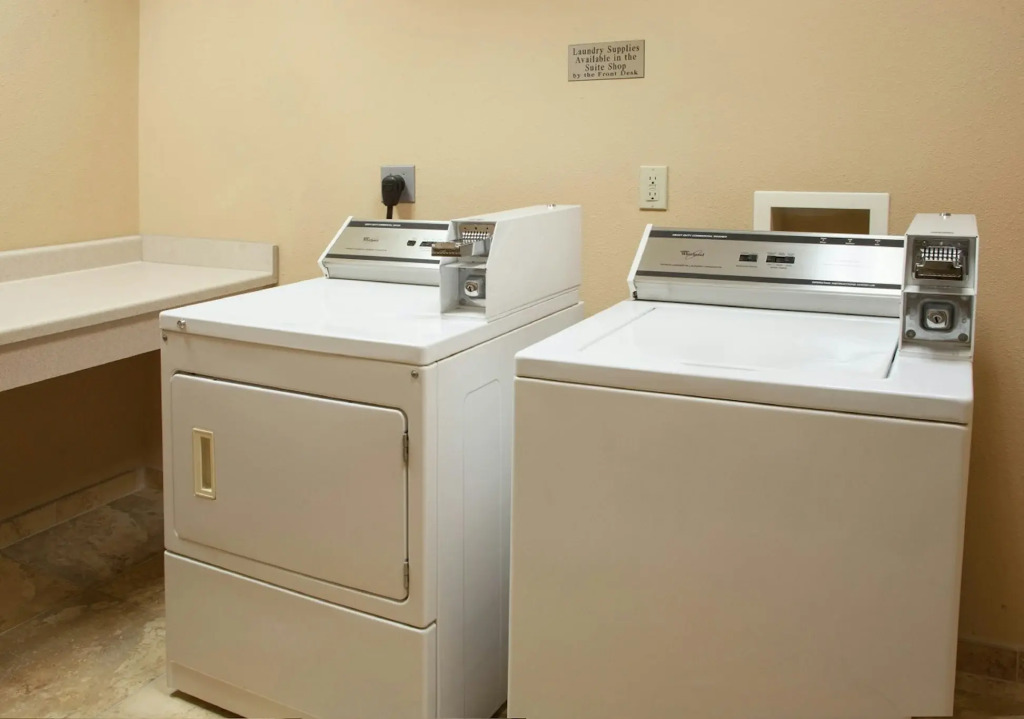 Hampton Inn and Suites-Brownsville
