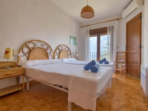 Holiday Home Montanar Plus-1 by Interhome