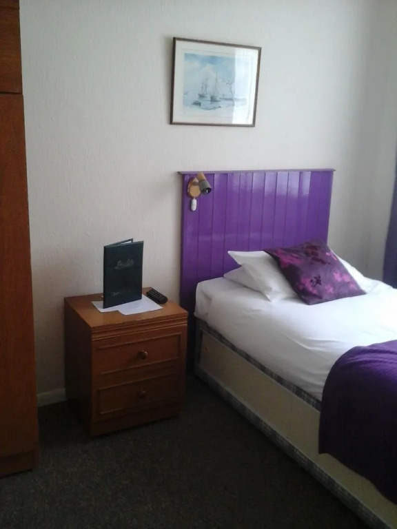 Cygnet Hotel