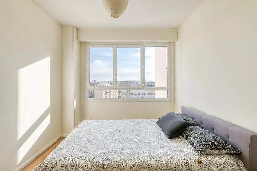 Superbe Apart 2 Rooms Lumineaux Parking Casa Lyon