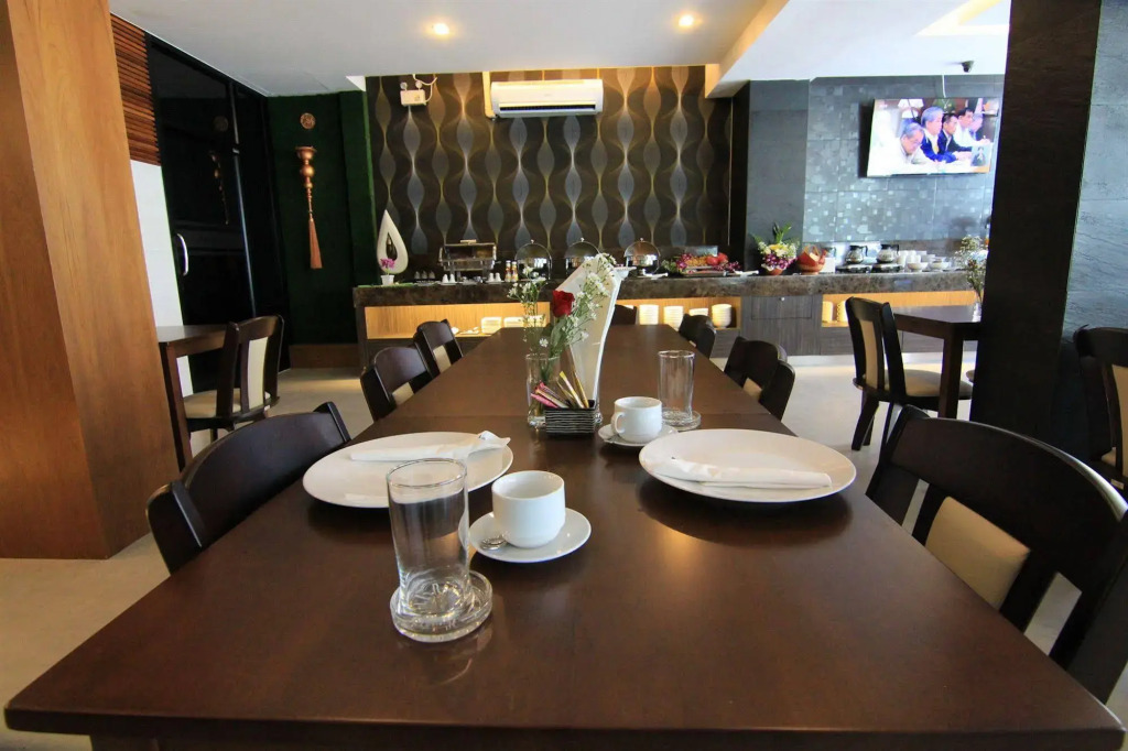 Inn Residence Serviced Suites