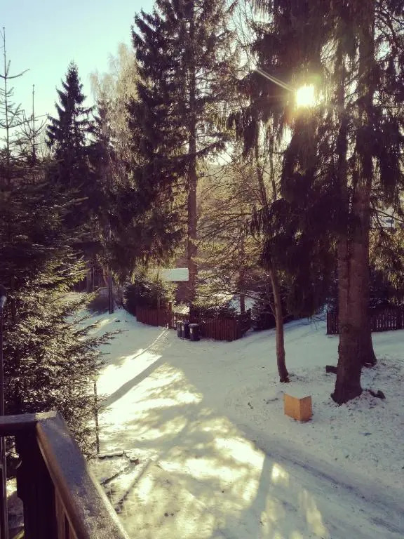 Apartament Patryk