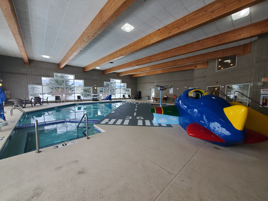 Cobblestone Suites - Oshkosh