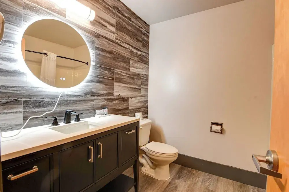 Quileute Oceanside Resort