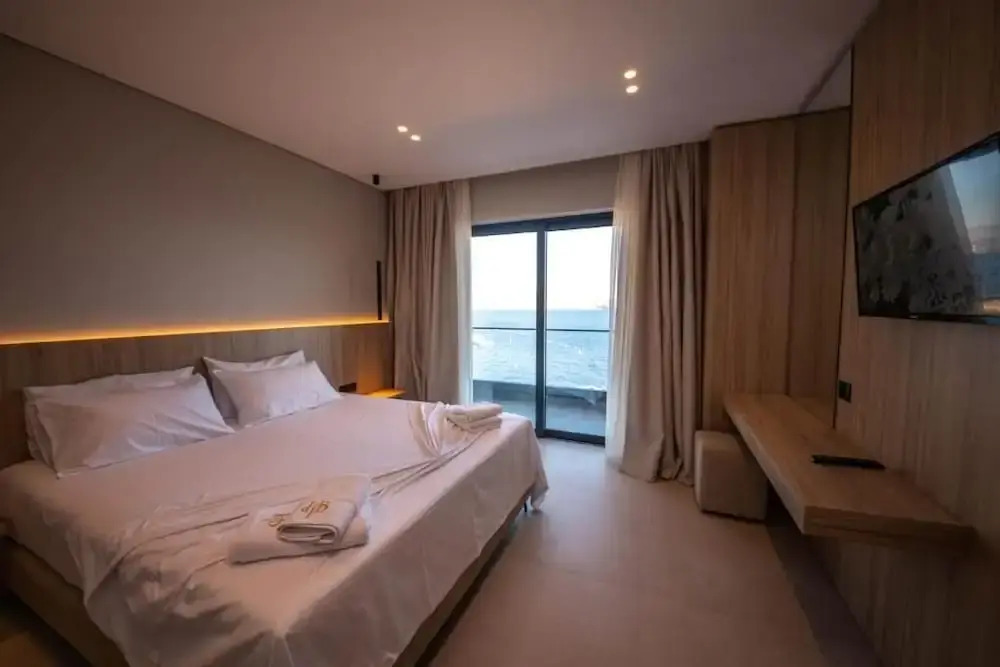 Hotel Portanova