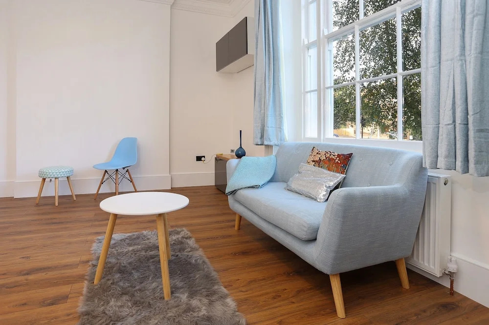 2 Bed Apartment in the Heart of Camden