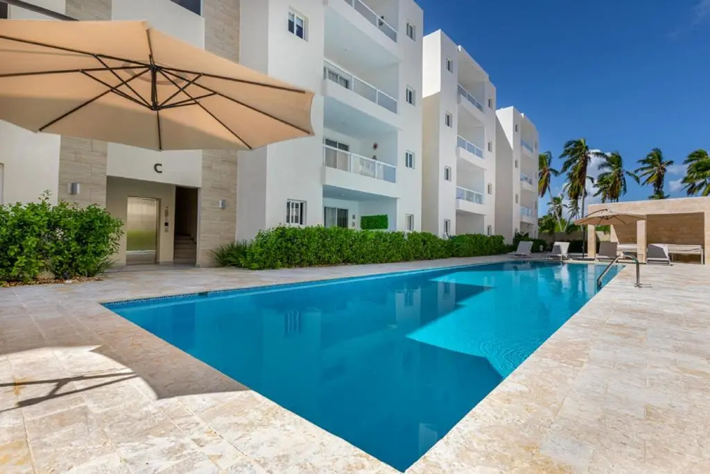 Beauty Arenas Village C402