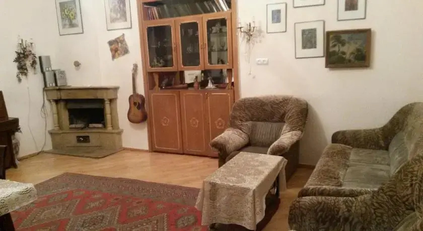 Betlemi Hotel
