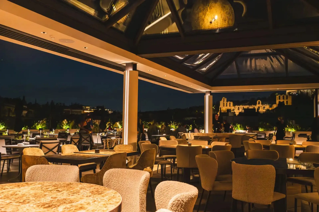 Divani Palace Acropolis