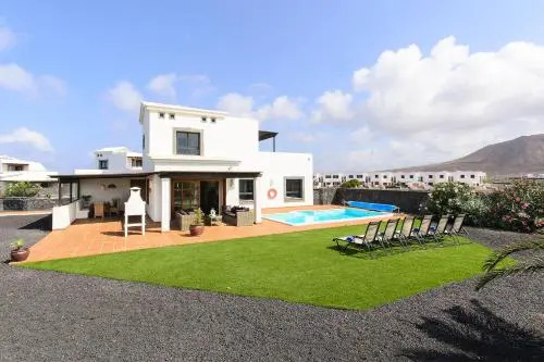 Hipoclub Villas, Aguamarina 14