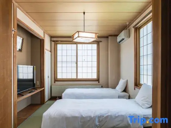 Wakata Lodge Hakuba