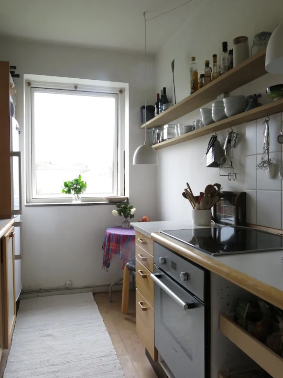 Apartment Christianshavn 1175-1
