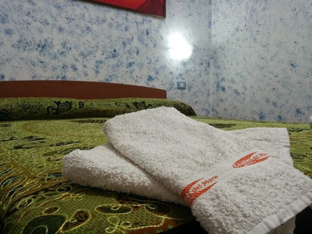 Chalet del Mare