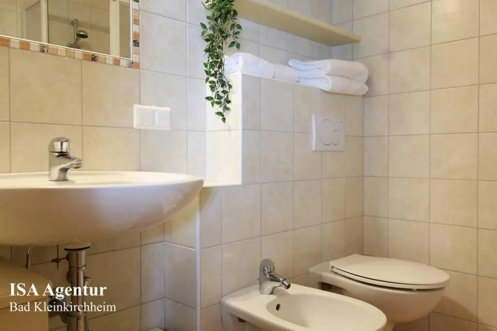 Family Apartment ENZIAN Top 9
