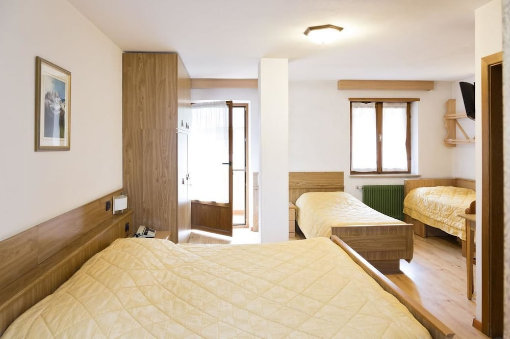 Hotel La Montanara Predazzo