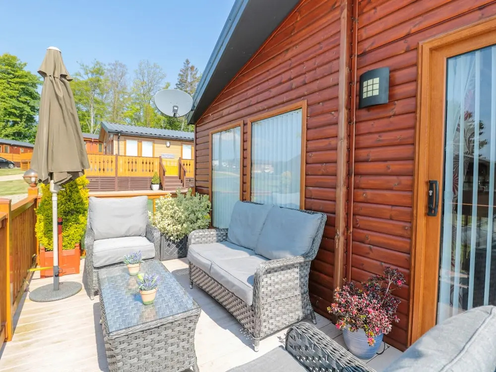 Cedar Creek Lodge