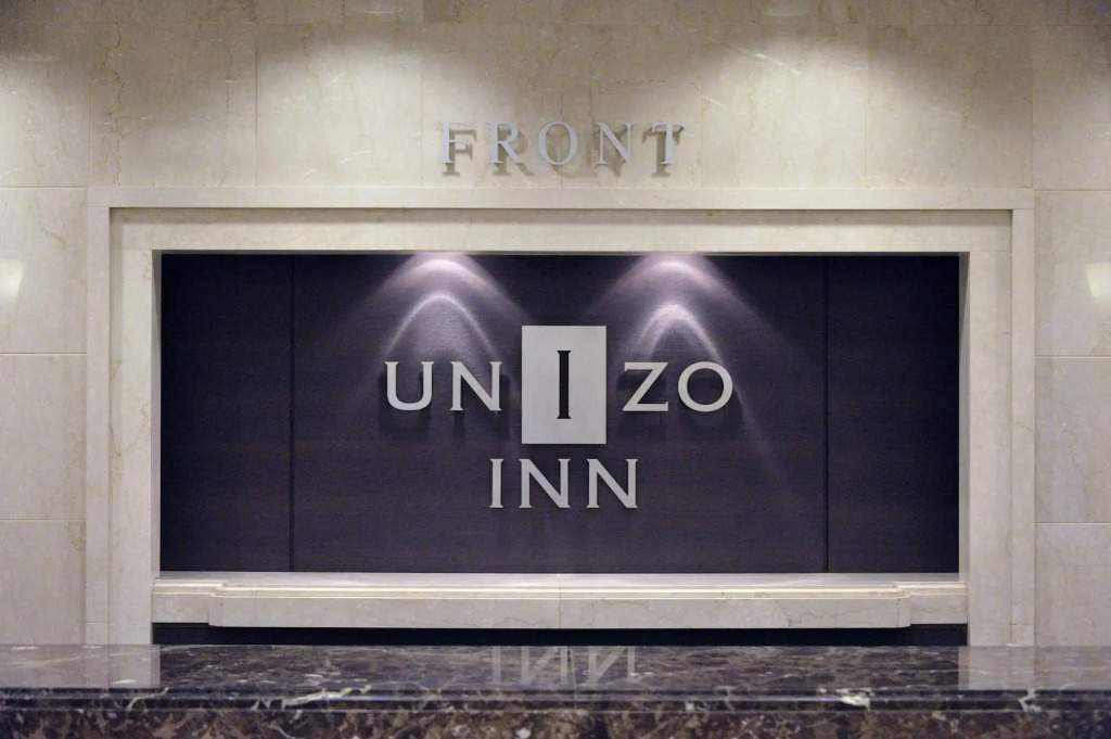 ICI HOTEL Tokyo Hatchobori