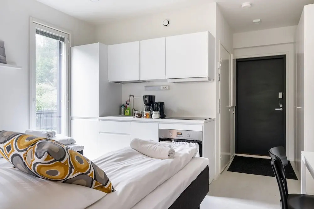 Hiisi Homes Vantaa East