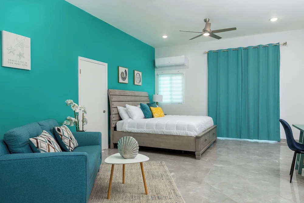 The Suites at Mr Grouper