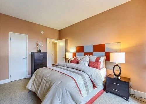 Hot Downtown1 Br apts in Palo Alto by RedAwning