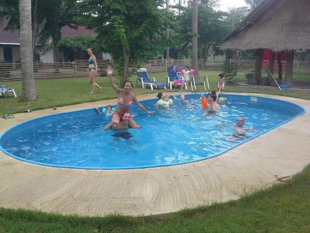 Blue Beach Resort