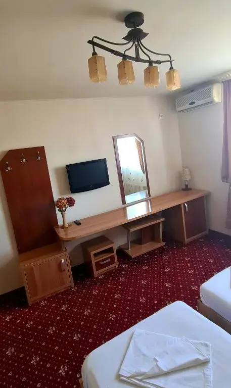 Motel Cool