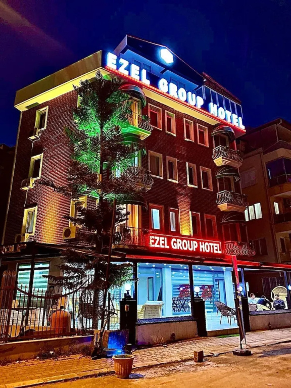 Ezel Group Hotel