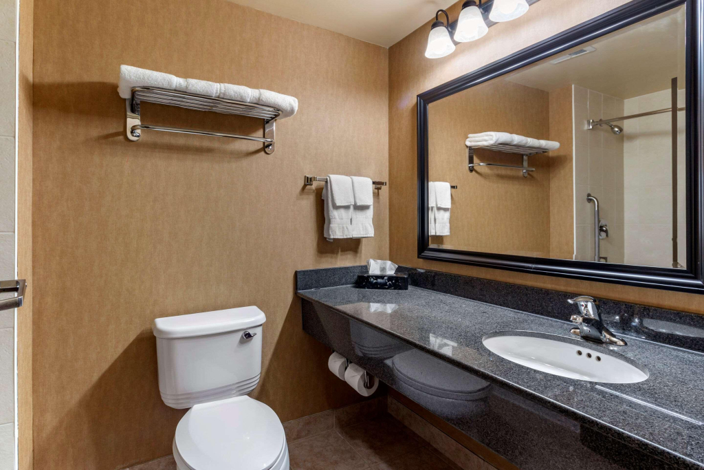 Comfort Inn