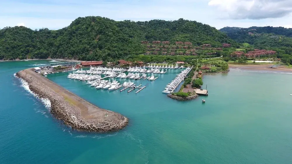 Miramar 3B 3 bdr Ocean View in Los Suenos