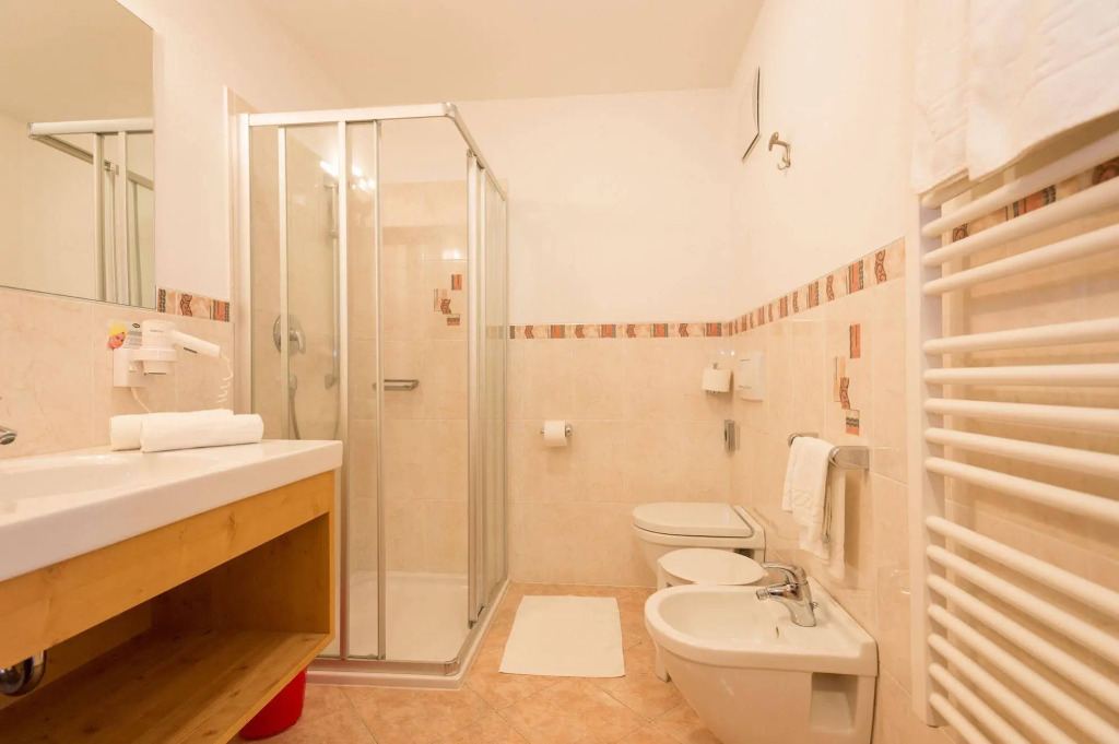 Hotel Weiher Green Lake