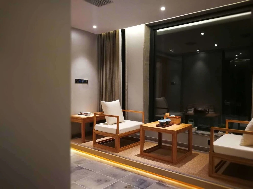 Taimuting Hotel