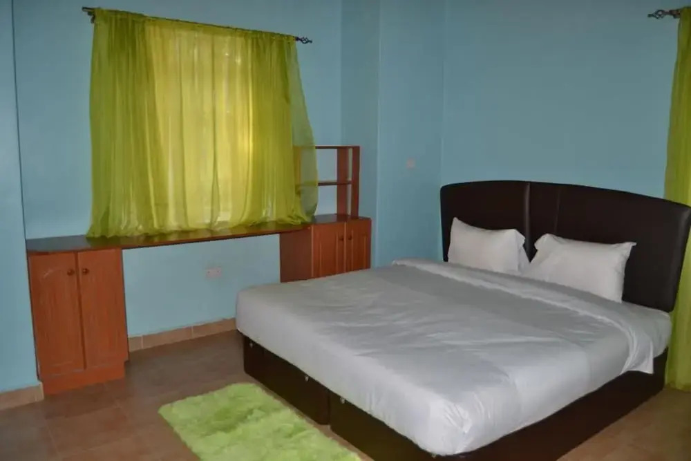 Intelbliss Resorts
