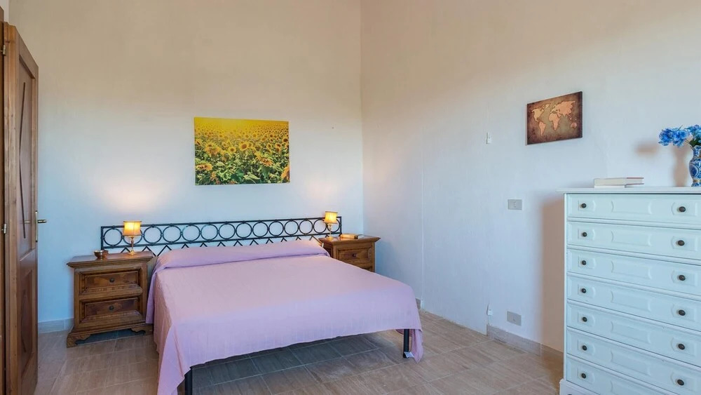 Casale Rasa 16 2 in Asciano