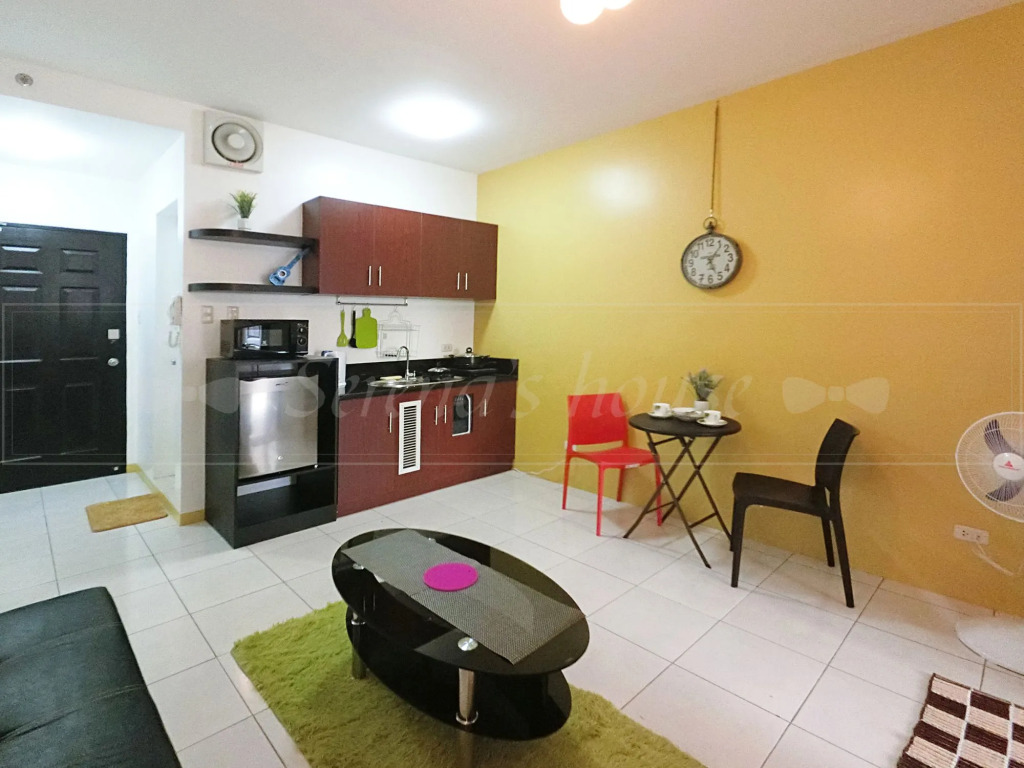 Serena's House - Manila