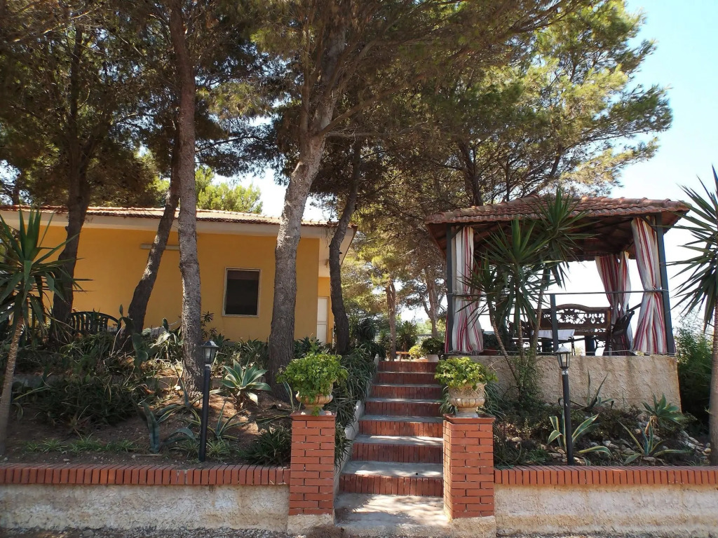 Il Lentisco