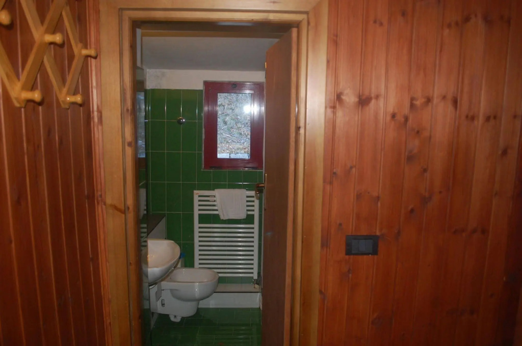 Hotel La Piccola Baita
