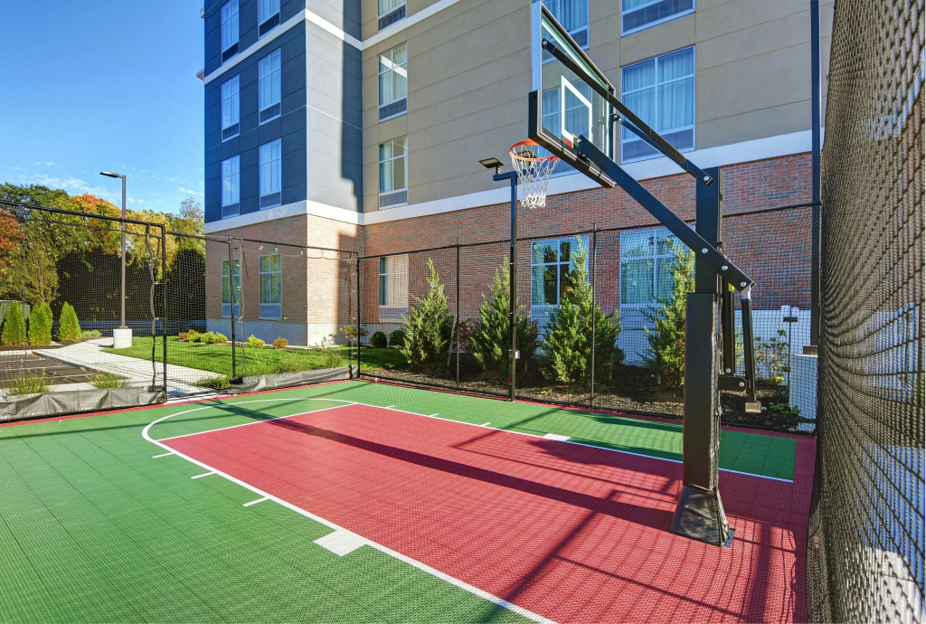 Homewood Suites by Hilton Edison Woodbridge
