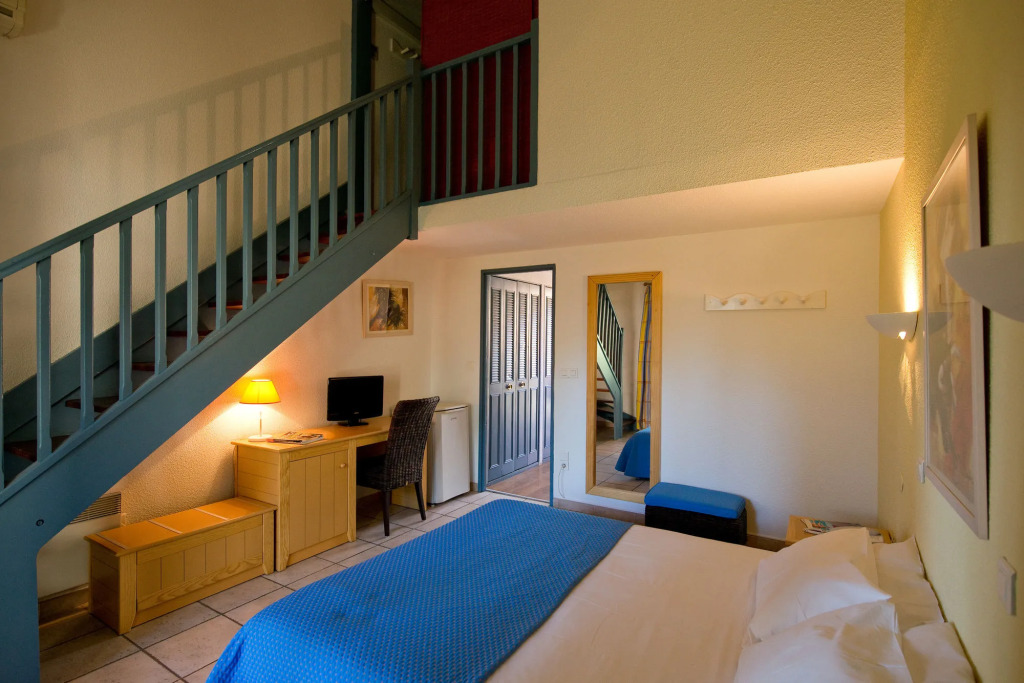 Sowell Hotels L Olivier