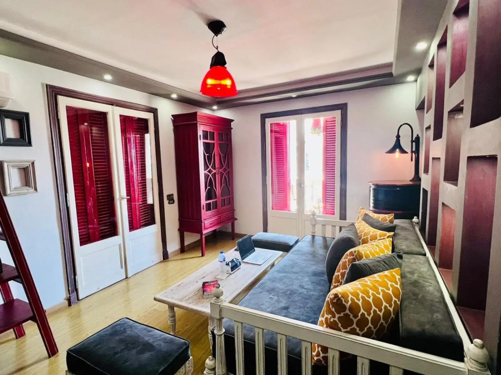Luxury apartment Alexandria