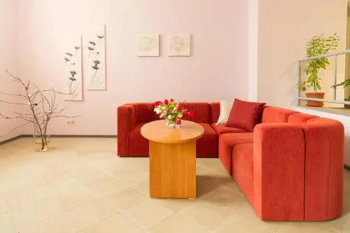 Virumaa Hostel