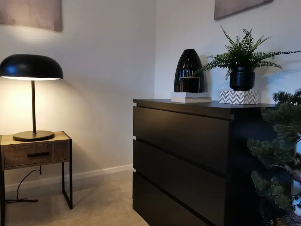 Beech Dreams - Stylish Place to Stay